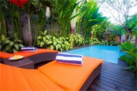 Фото The Pavilion Kuta