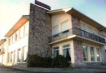 Гостиница Hotel Las Sirenas