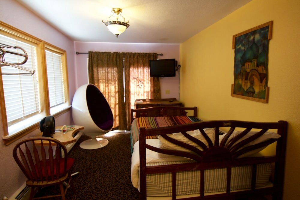 Фото Qupqugiaq Inn