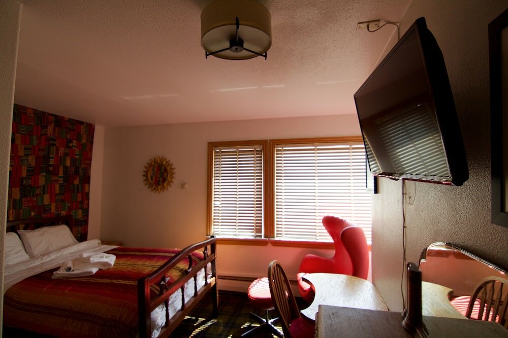 Фото Qupqugiaq Inn