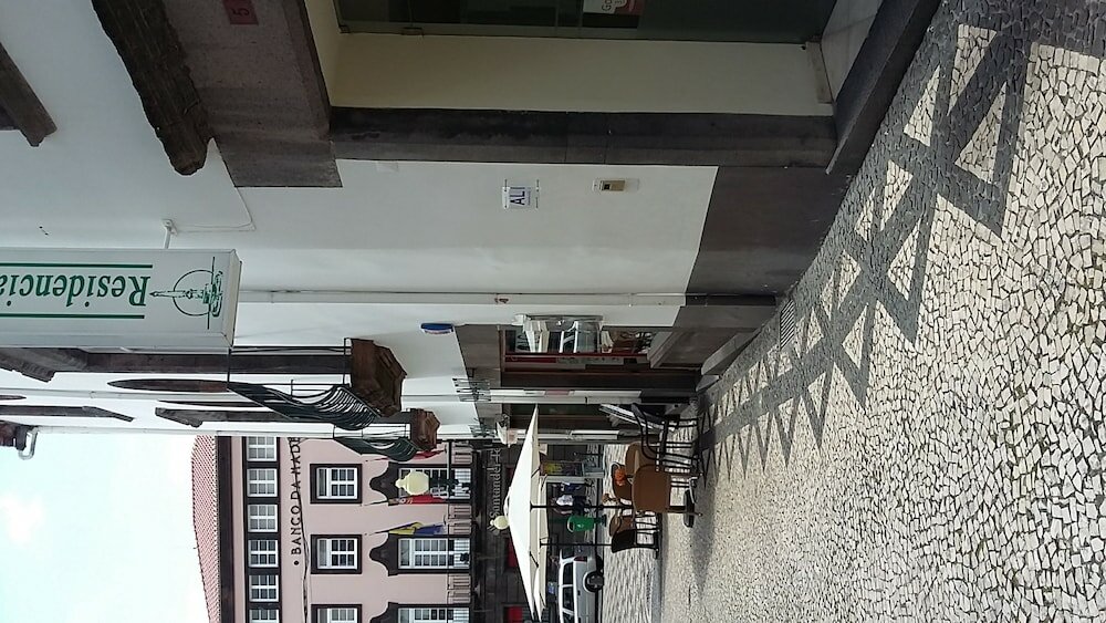 Фото Residencial Chafariz Queimada