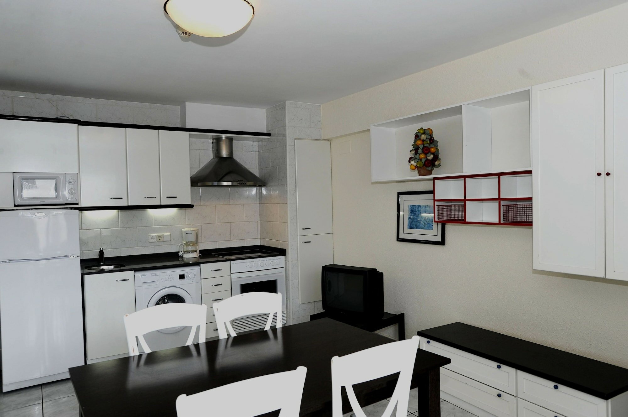 Фото Apartamentos Maurici Park