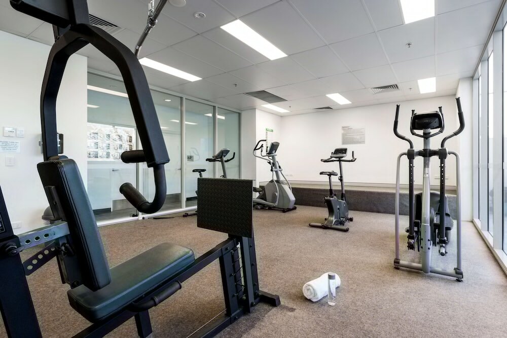 Фото Oaks Aspire