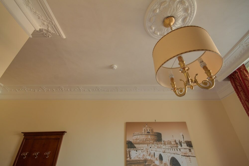 Фото Hotel RomAntica
