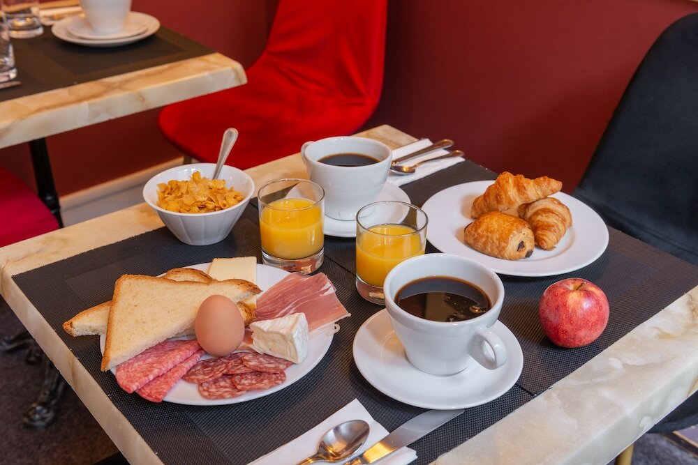 Фото Hotel Baldi by Magna Arbor