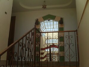 Гостиница Nefertiti Hotel Luxor