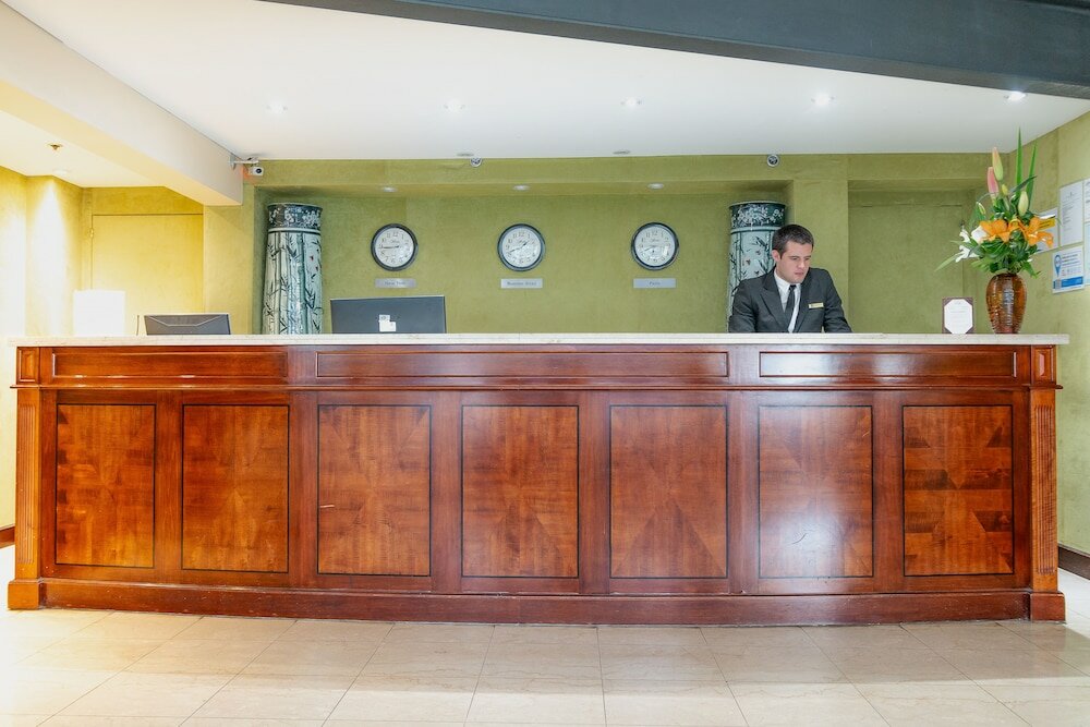 Фото отеля 5