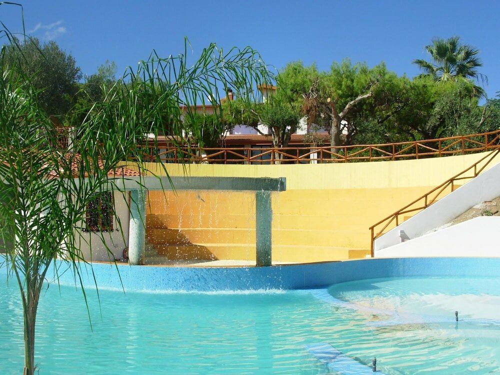 Фото Residence Hotel La Taverna