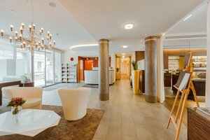 Гостиница Aqua Aurelia Люкс-отель