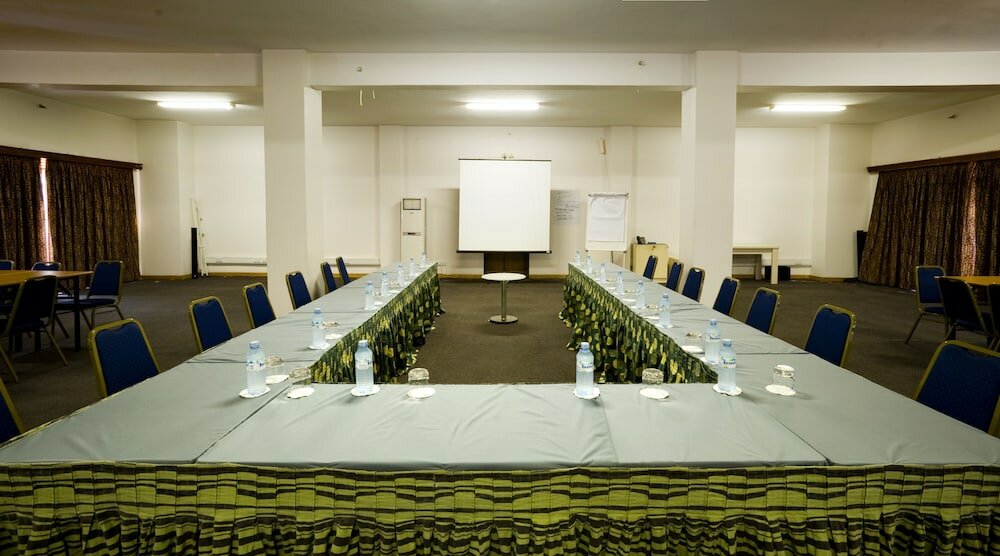 Фото Metropole Hotel Kampala