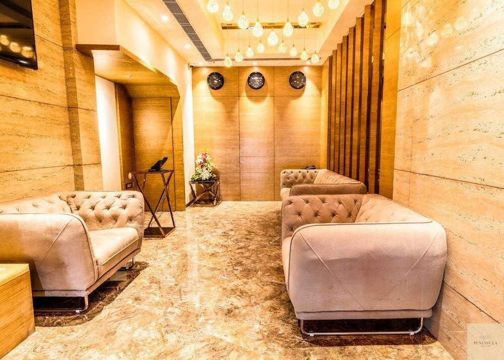 Фото Peninsula Redpine