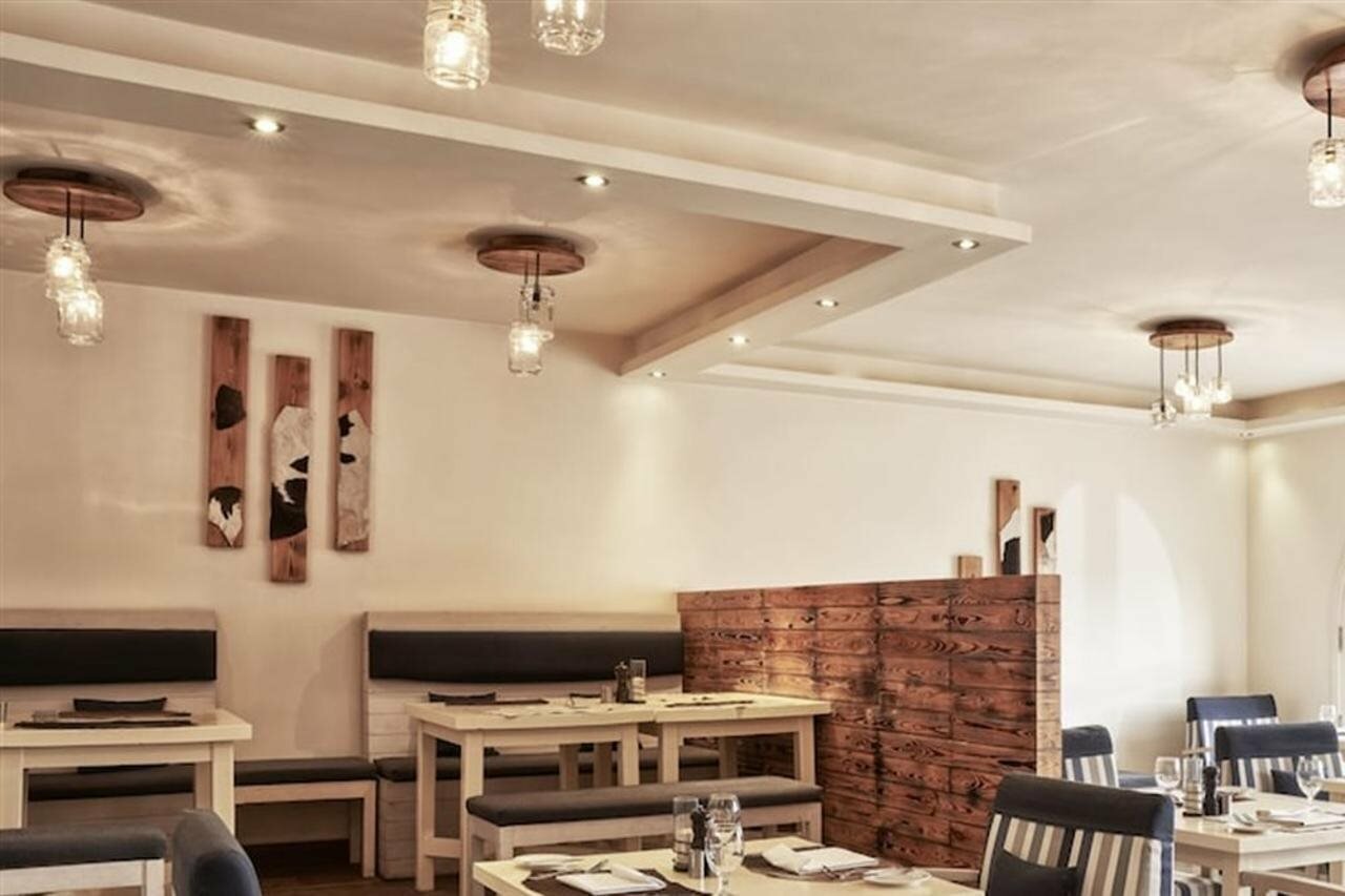 Фото Turtle's Inn