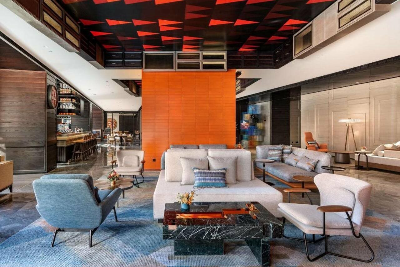 Фото Canopy by Hilton Hangzhou West Lake