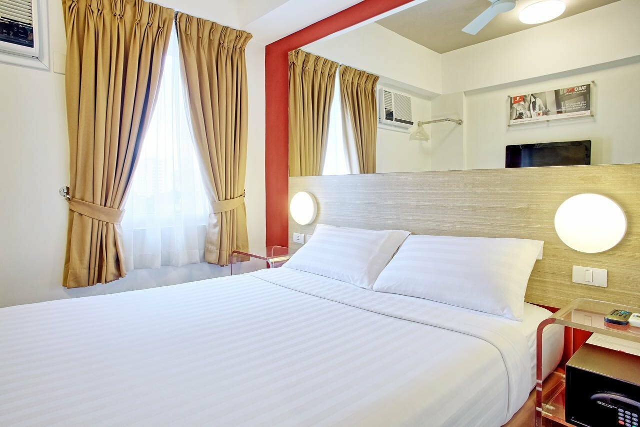 Фото Red Planet Cebu