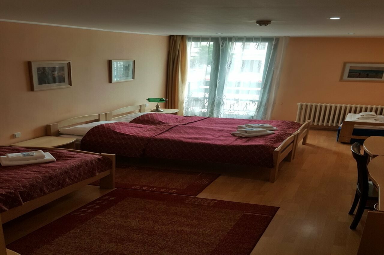 Фото Grand Hotel