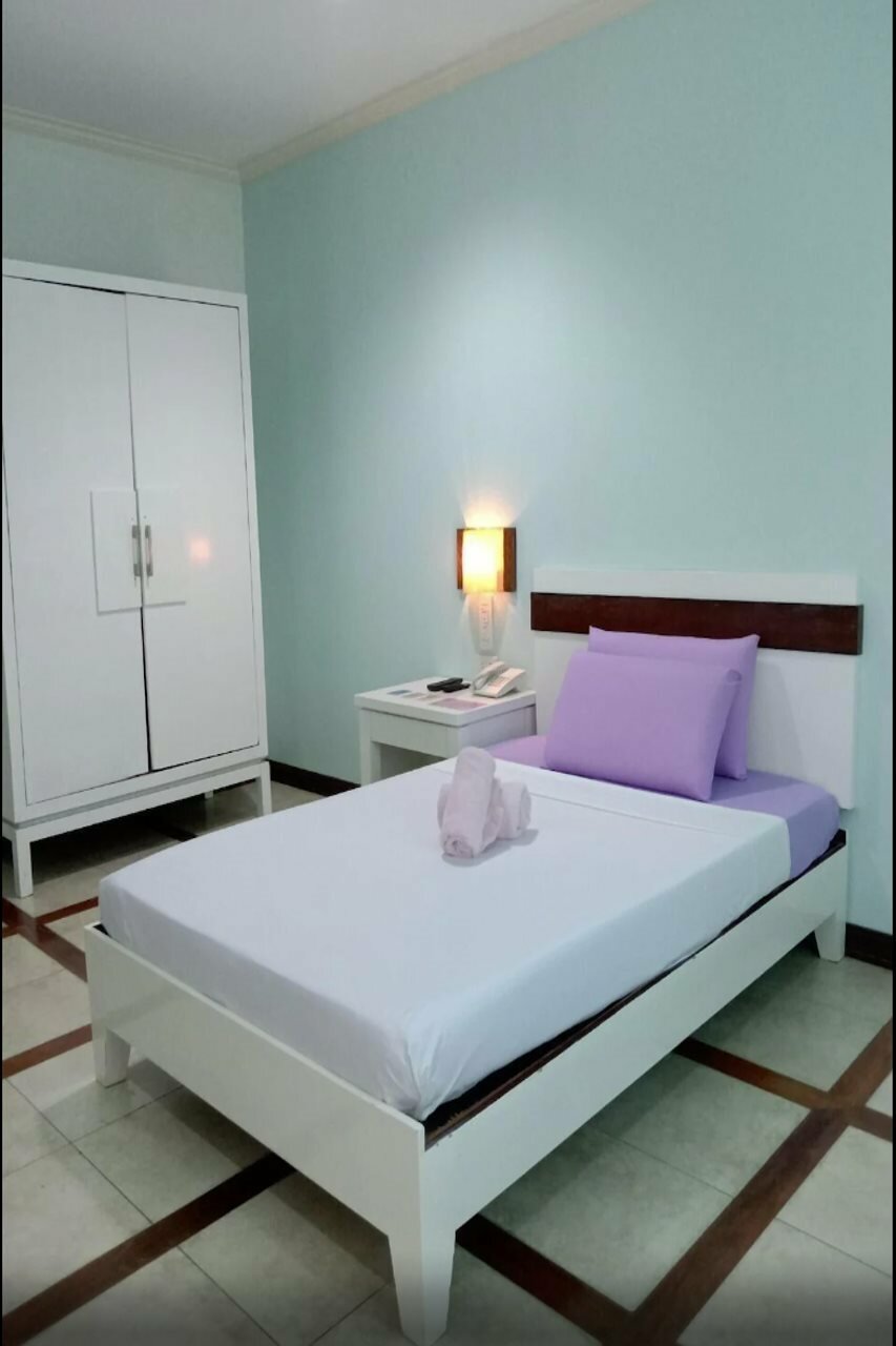 Фото The Inns Bacolod by The Oriental