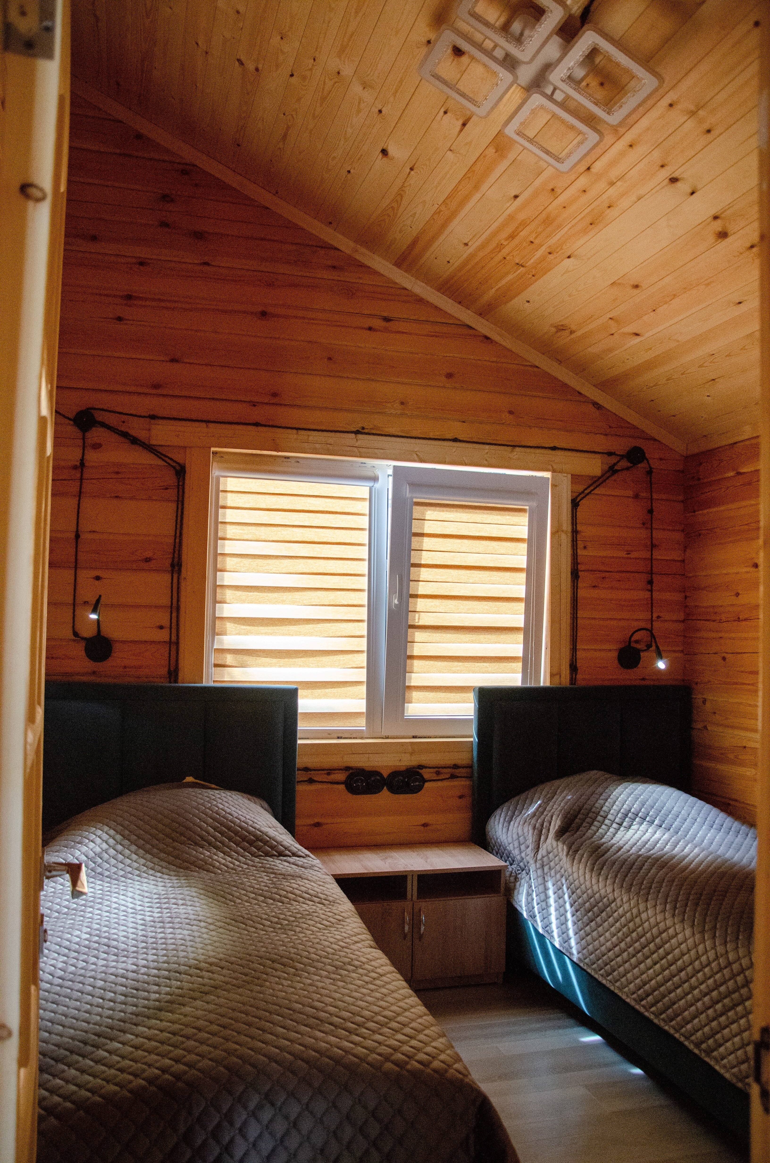 Фото Межгорье