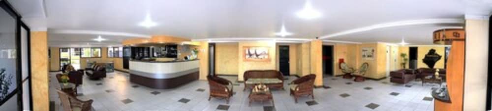 Фото Casa Blanca Hotel