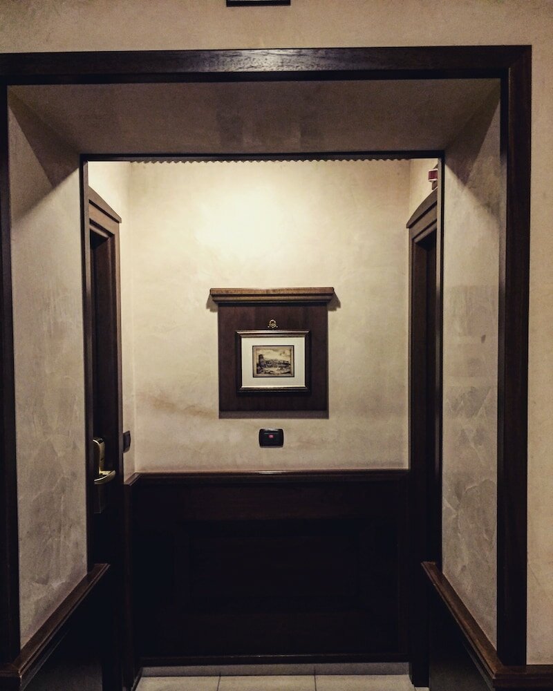 Фото Hotel Robinson