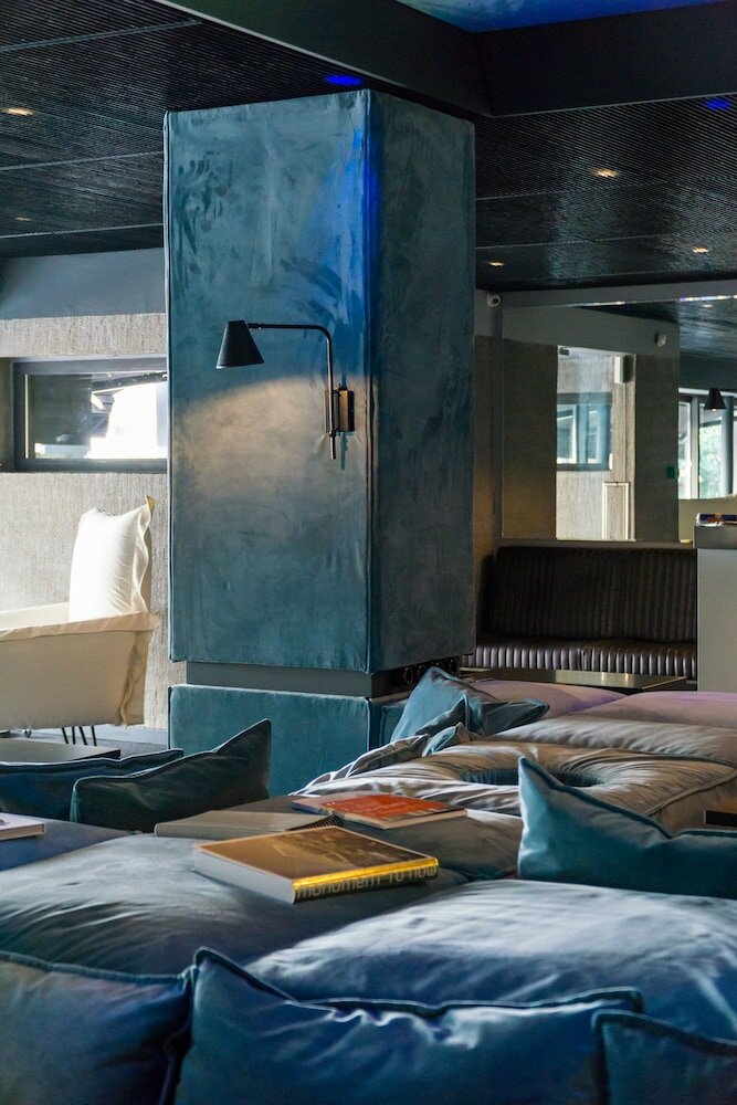 Фото Periscope Hotel