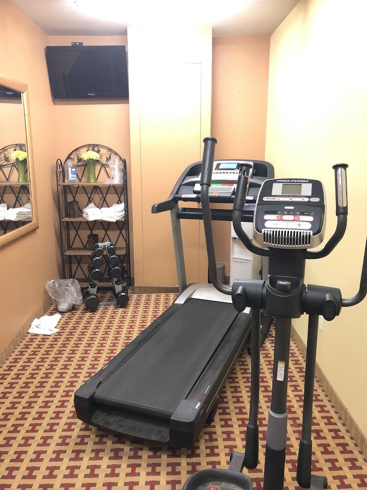 Фото Baymont by Wyndham Jacksonville