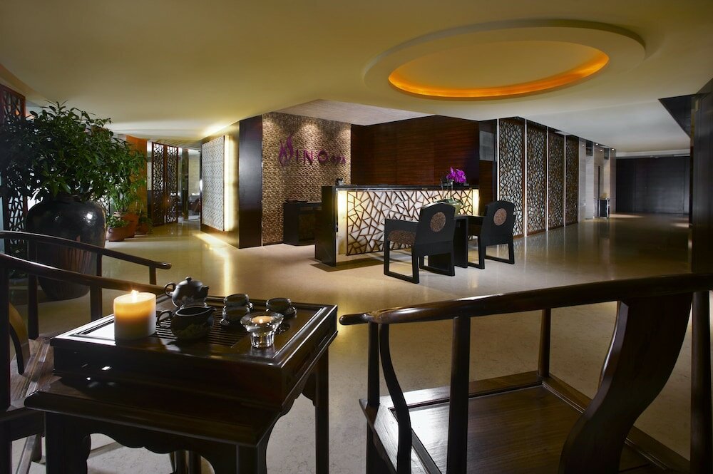 Фото Regal Jinfeng Hotel