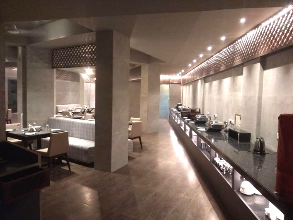 Фото Sinclairs Bayview Port Blair