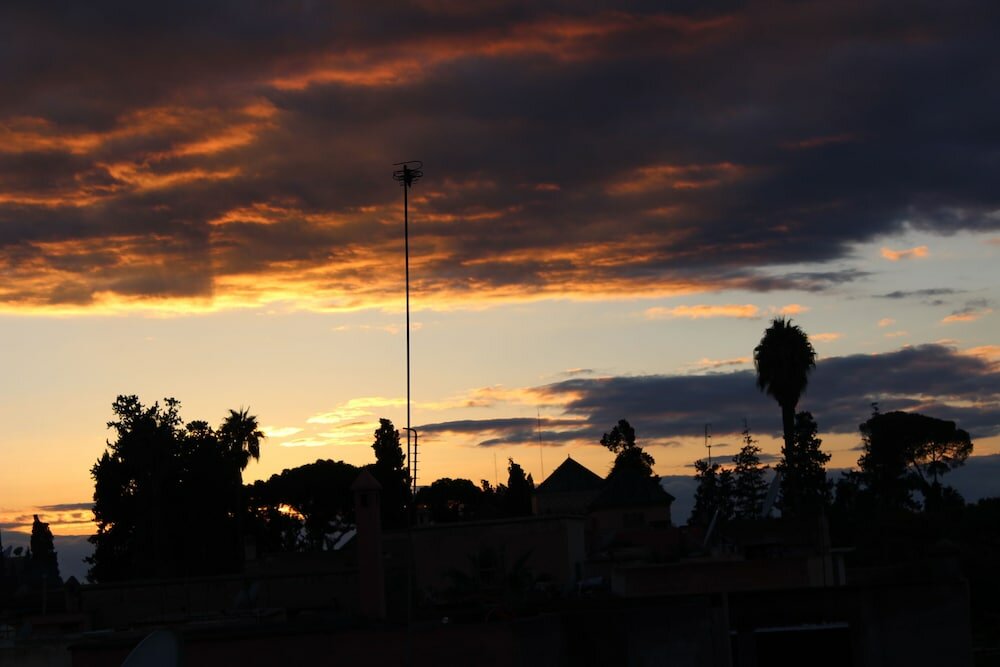 Фото Riad Al Amine