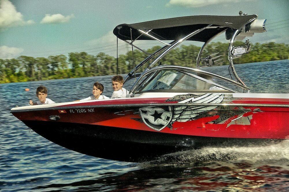 Фото Blue Heron Beach Resort