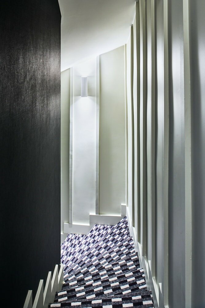 Фото Hotel 10 Opera by HappyCulture