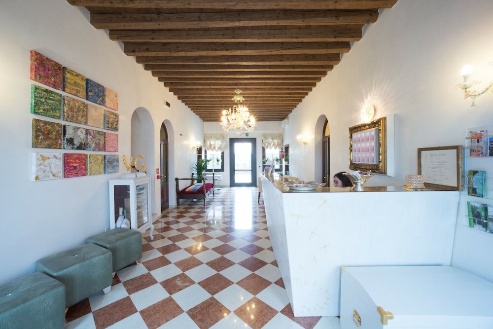 Фото Hotel Villa Gasparini