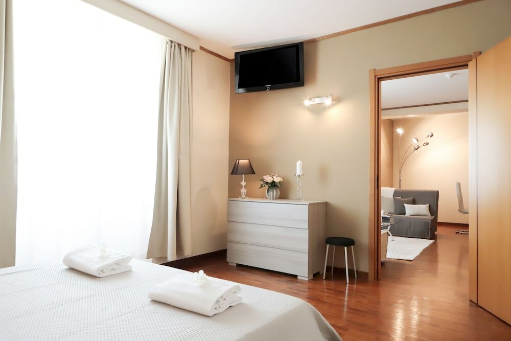 Фото Pegasus Hotel - Hotel Il Vialetto