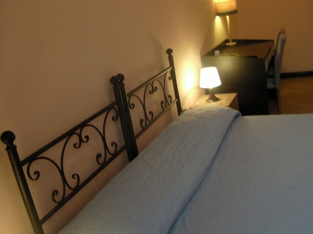 Фото Affittacamere Alla Stazione