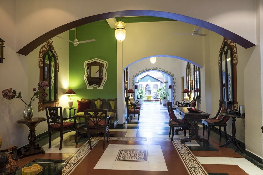 Фото Casa Boutique Hotel