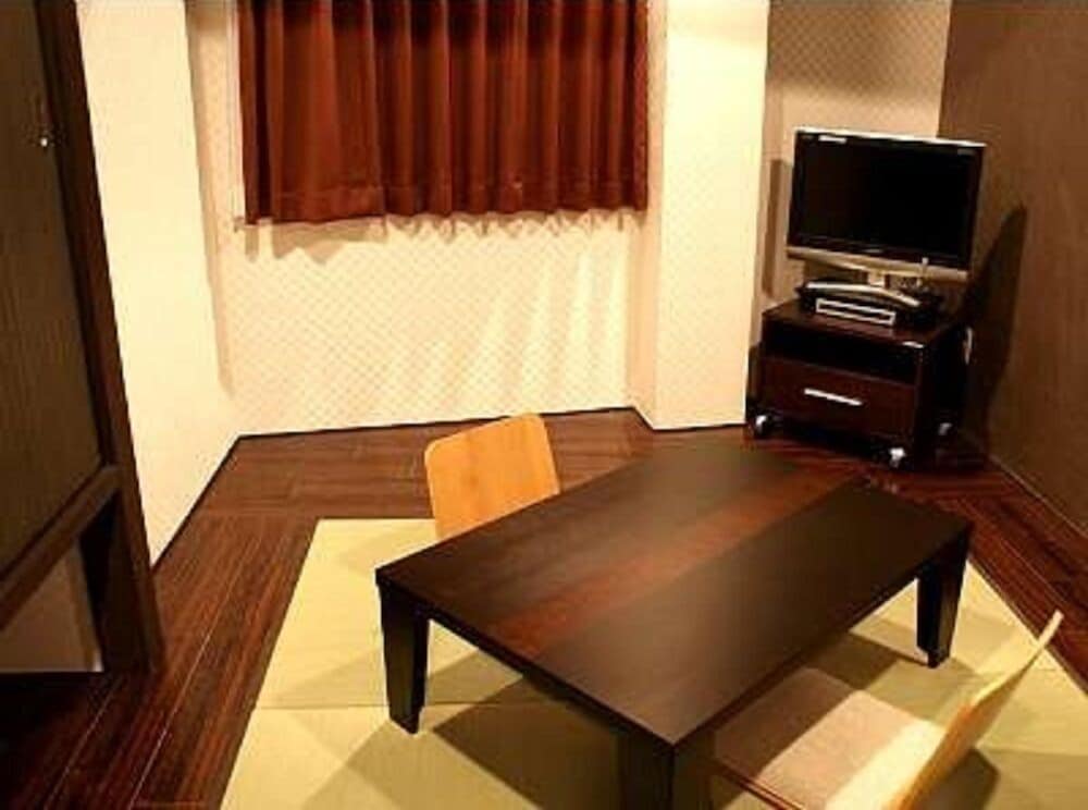 Фото Hotel LiVEMAX Esaka