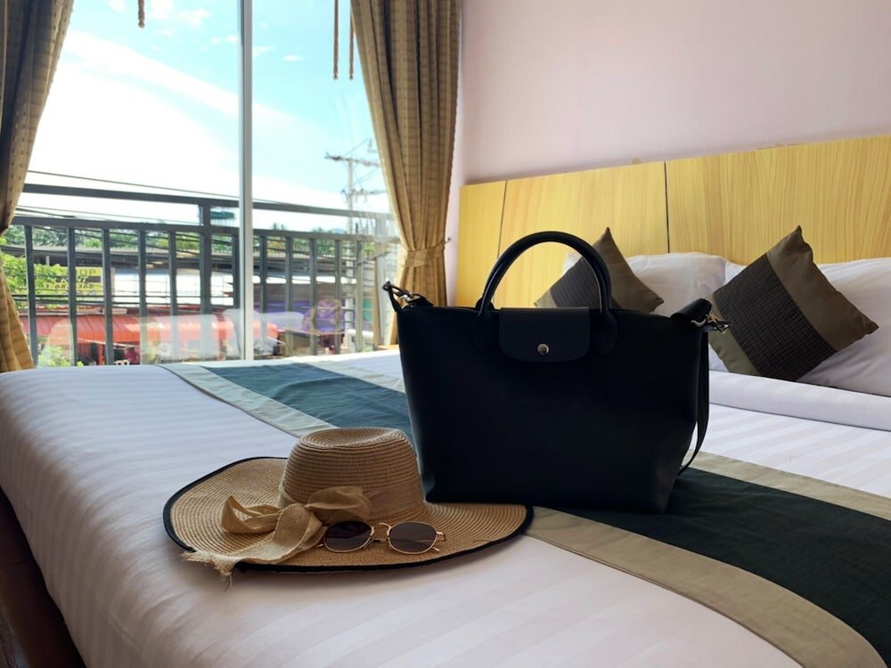 Фото Malin Patong