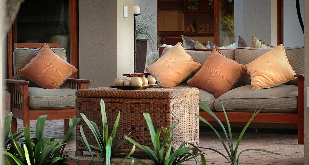 Фото Lourie Lodge