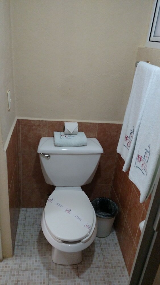 Фото Hotel Hacienda de Castilla