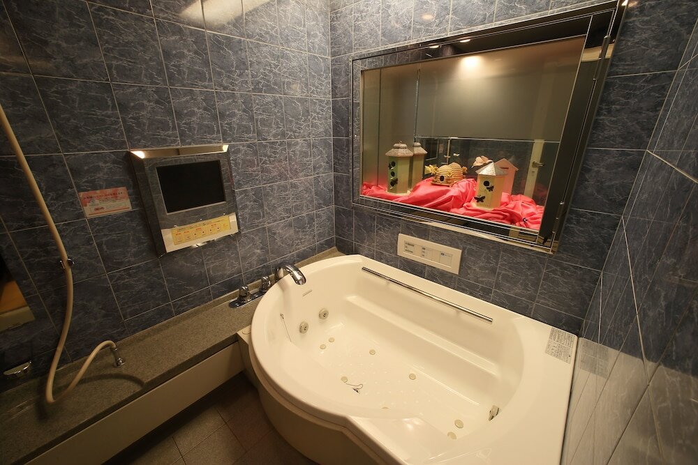 Фото Hotel Fine Garden Kyoto Minami