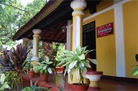 Фото Granpa's Inn Hotel Bougainvillea