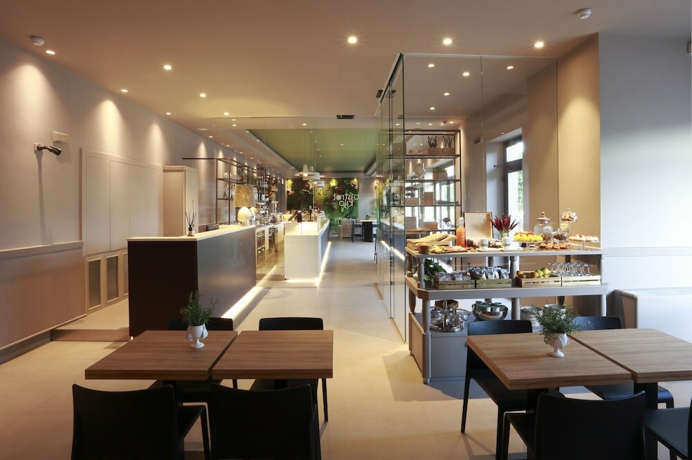 Фото Hotel Aloisi