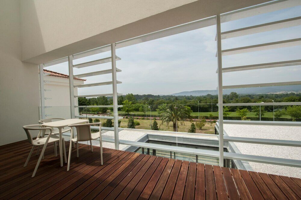 Фото INATEL Cerveira Hotel