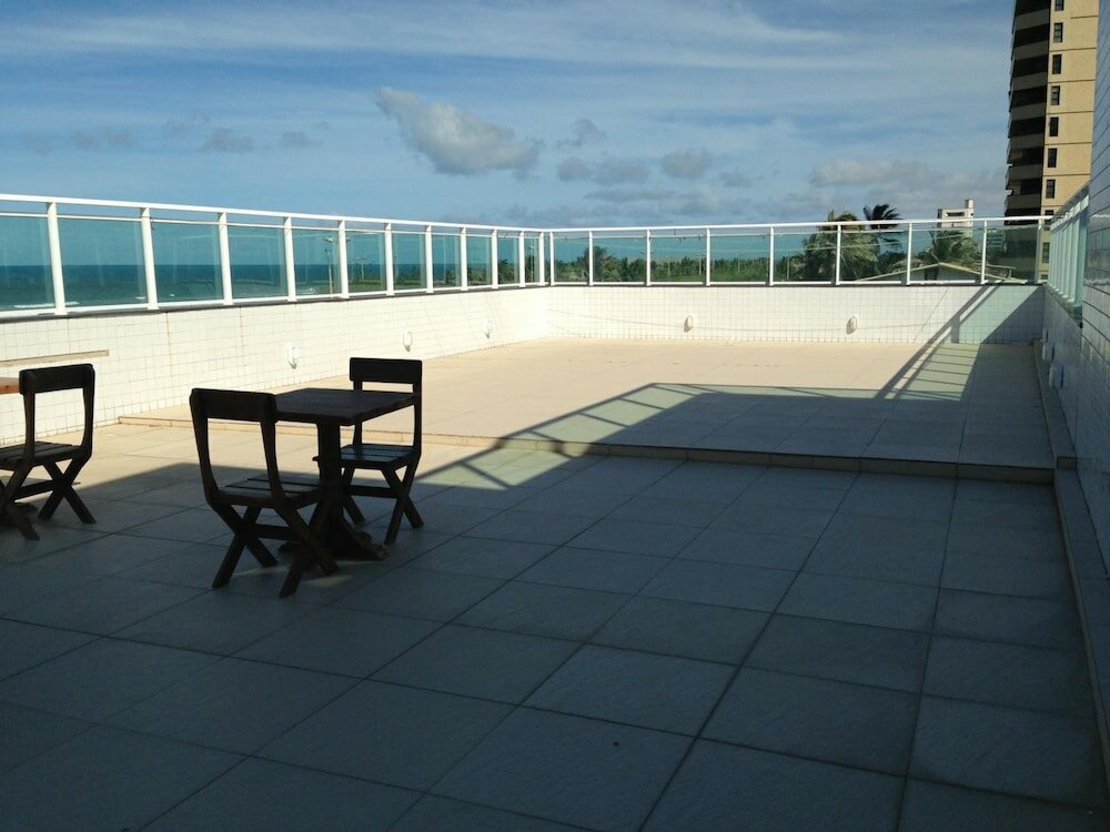 Фото Hotel Litoral Fortaleza