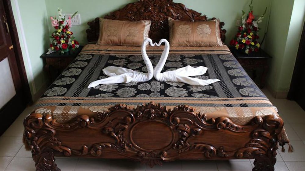 Фото Villa Theresa Beach Resort