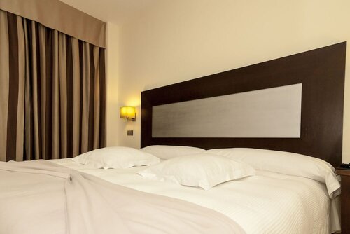 Гостиница Hotel Las Bovedas в Эстремадуре