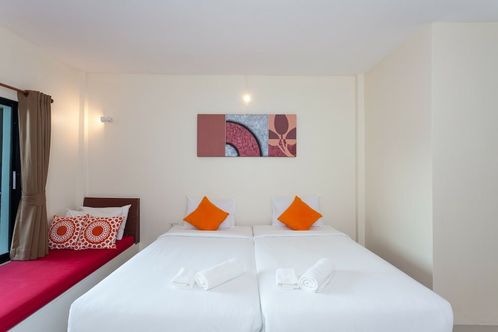 Фото Lima Bella Resort