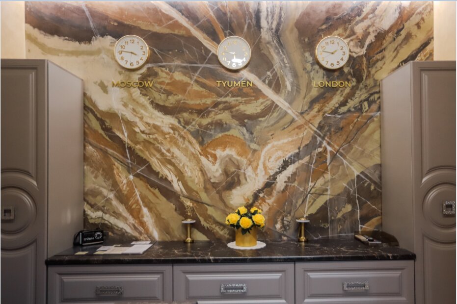 Фото Отель Михеев