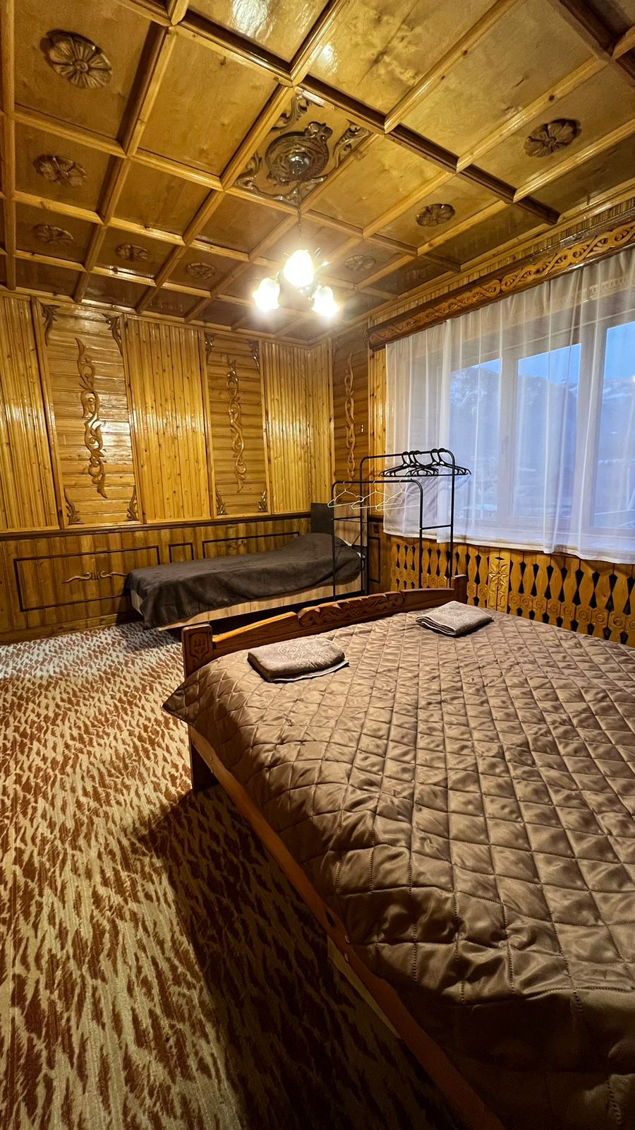 Фото Русалка