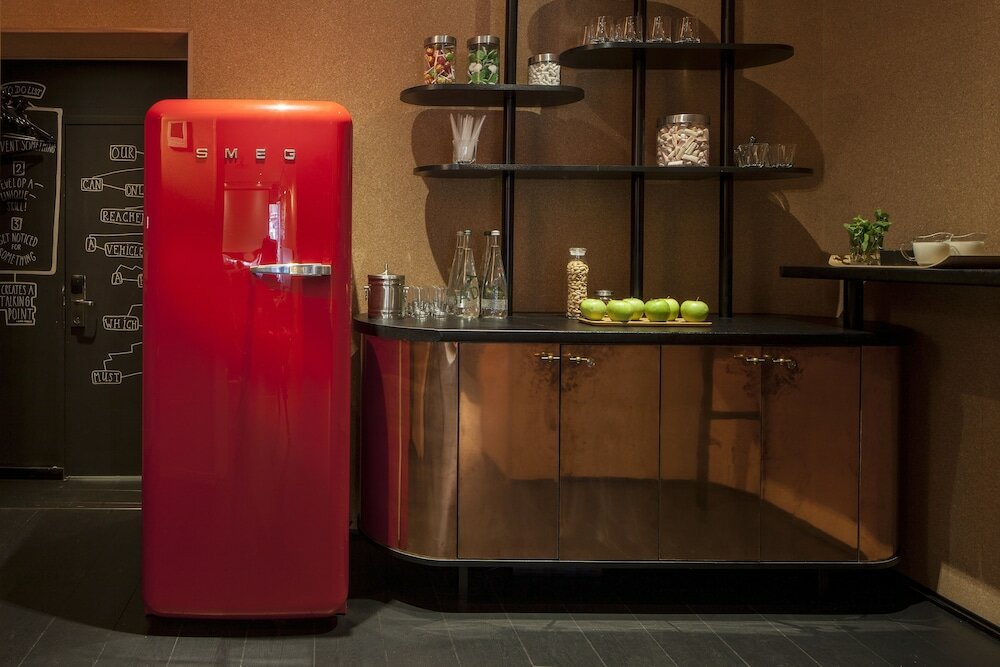 Фото Sir Albert Hotel Amsterdam