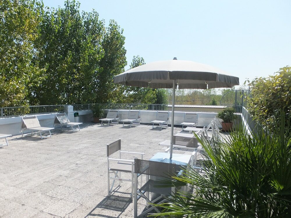 Фото Ostello Casa per Ferie Stella Marina